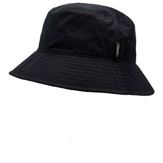 Lundhags Bucket Hat Hut - Unisex | schwarz