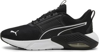 Puma Scarpe da running X-Cell Nova FS, Scarpe, Nero, 37.5