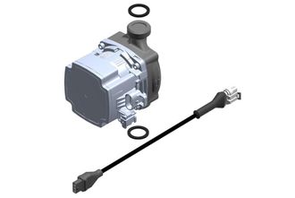 Bosch Bomba Upmo 6m 15 Gg 3h Pwm, 8738903382