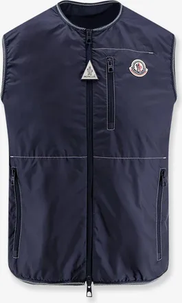 Moncler Giubbino smanicato Alshain - MONCLER - gender_Woman