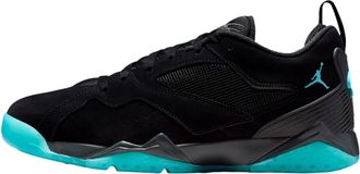 Nike Mens Nike Jordan MVP 92 Black / Gamma Blue - Anthracite HQ3950-004