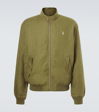 Polo Ralph Lauren Linen jacket
