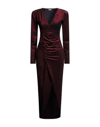 Matine&eacute; DRESSES - Maxi dresses sur YOOX.COM