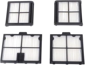 No Brand Cartucho De Filtro Ultrafino - Adecuado Para El Robot 9991466-assy