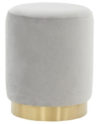 Safavieh Couture Elsworth Ottoman