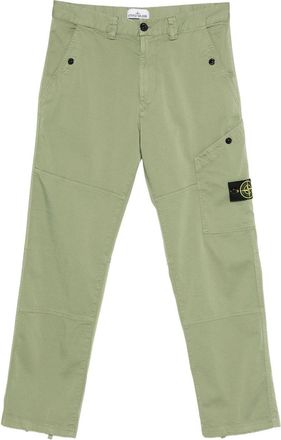 Stone Island Pant Regular