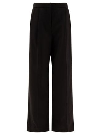 Givenchy Pleated Pants − Sale: up to −73% | Stylight
