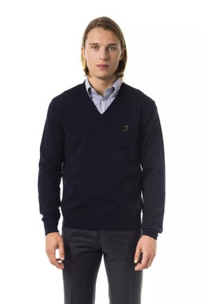 Uominitaliani Merino Wool Men Mens Sweater