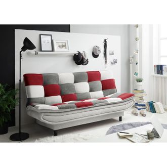 Loftscape home24 Schlafsofa Valleroy