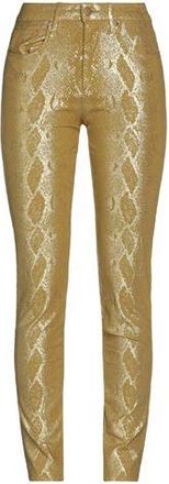 Roberto Cavalli PARTES DE ABAJO - Pantalones en YOOX.COM