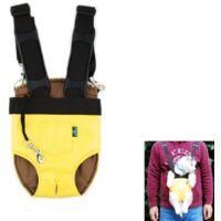 OEM Mochila Para Perros Y Gatos, Mochila De Senderismo Para Gatos, Bolsa Transportadora Para Perros, P-crezuo