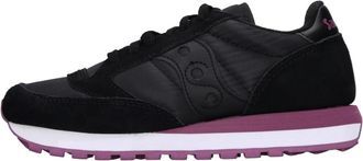 Saucony Sneakers - Dames - Hardloopschoenen - Zwart - 37 EU - Su&egrave;de - Fitness