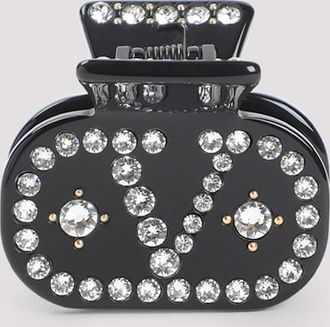 Valentino Garavani Plastic Hair Clip