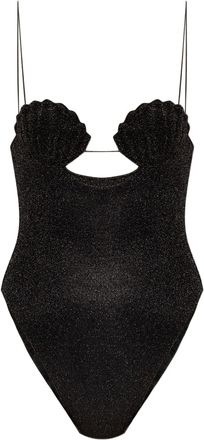 Os&eacute;ree ICHm Ich werde nicht l&uuml;gen