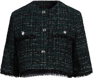 Maje ROPA DE ABRIGO - Chaquetas y cazadoras en YOOX.COM