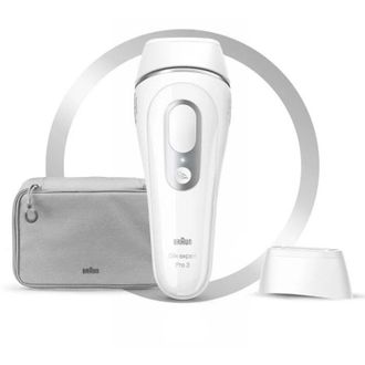 Braun Depiladora Ipl Braun Pl3020