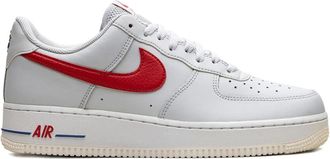 Nike Air Force 1 Low 07 Team USA sneakers - White