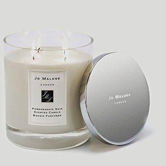 Jo Malone Duftkerze Deluxe - Pomegranat, schwarz, 2,5 kg - 2500 g