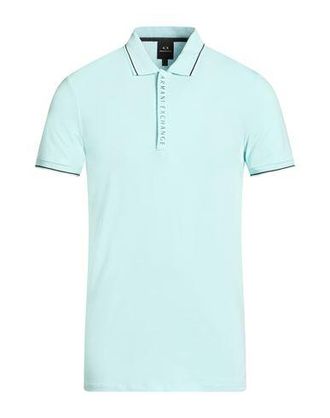 A|X Armani Exchange TOPWEAR - Polo shirts on YOOX.COM