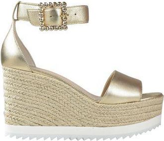 Le Silla FOOTWEAR - Sandals sur YOOX.COM