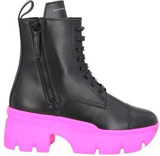 Giuseppe Zanotti FOOTWEAR - Ankle boots on YOOX.COM