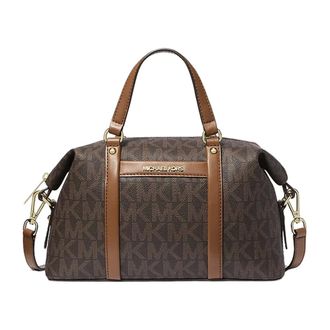 Michael Kors Mujer, Bolsos, Marr&oacute;n, Talla: ONE Size