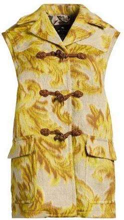 Etro COATS & JACKETS - Gilets sur YOOX.COM