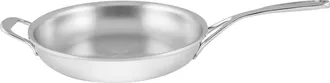 Demeyere Atlantis Proline Stainless Steel Fry Pan