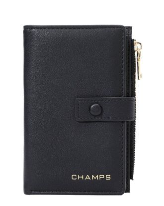 Champs Luggage Iconic Card Holder