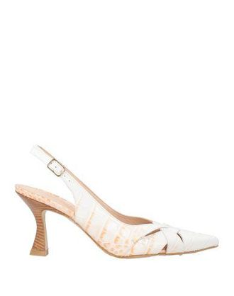 Zinda FOOTWEAR - Pumps on YOOX.COM