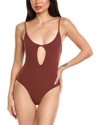 Anemos Keyhole One-Piece