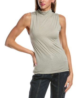 Iro Iro Ekhi Silk-Blend Tank