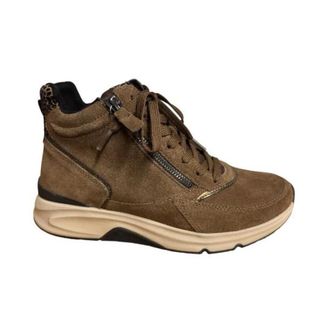 Gabor Schoenen, Dames, Bruin, 38 1/2 EU, 0803.02