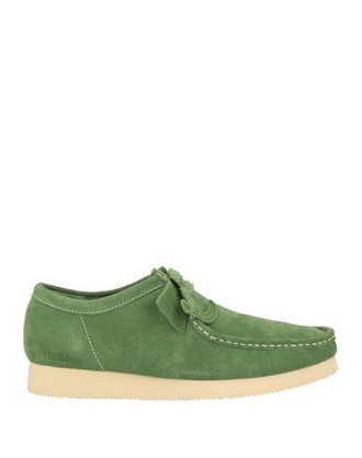 Clarks SCHUHE - Schn&uuml;rschuhe auf YOOX.COM