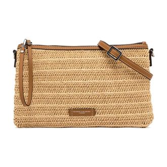 Gianni Chiarini Mujer, Bolsos, Beige, Talla: ONE Size