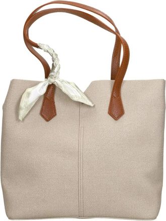 Rieker Tassen, Dames, Beige, ONE Size, Damestassen