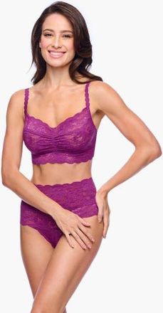 Cosabella Nsn Sweetie Bralette in Carnevale at Nordstrom, Size X-Large