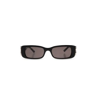 Balenciaga Dames, Accessoires, Zwart, Maat: ONE Size