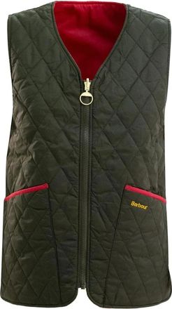 Barbour Mujer, Chaquetas, Verde, Talla: XS