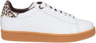 Emporio Armani FOOTWEAR - Trainers on YOOX.COM