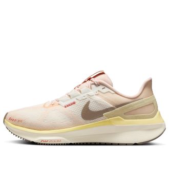 Nike (WMNS) Nike Structure 25 Sail Magic Ember Mink Brown HV5987-121