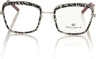 Frankie Morello Metallic Womens Womens Frame