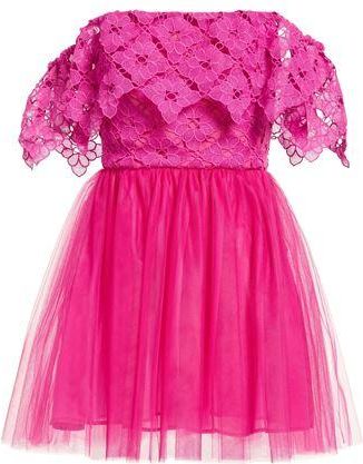 Simona Corsellini KLEIDER - Mini-Kleider auf YOOX.COM