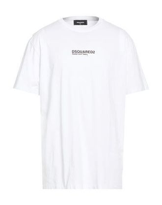 Dsquared2 TOPS - T-shirts auf YOOX.COM