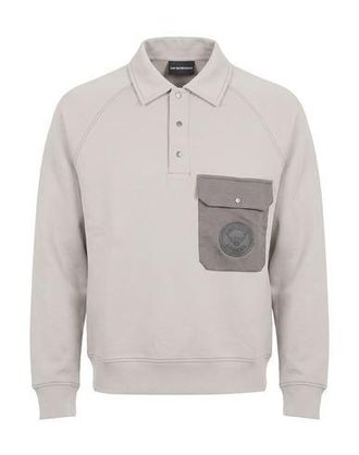 Emporio Armani TOPWEAR - Sweatshirts on YOOX.COM