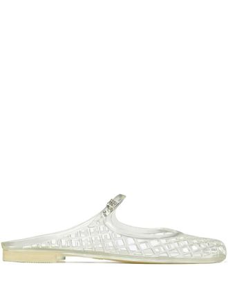 Tory Burch Tory Burch Mellow Mary Jane Sandalen