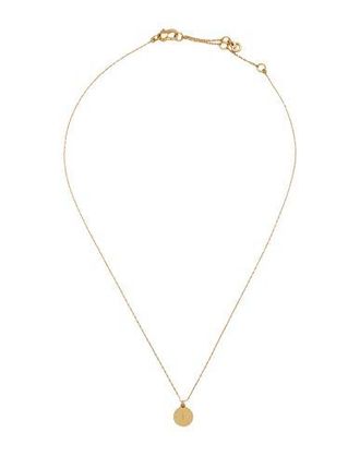 Kate Spade New York JEWELLERY and WATCHES - Necklaces sur YOOX.COM