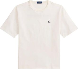 Polo Ralph Lauren Jersey T-shirt - Beige
