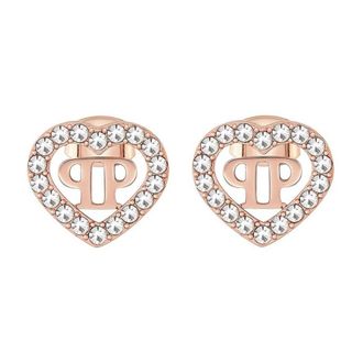 Philipp Plein Accessoires, Dames, Veelkleurig, ONE Size, Oorbellen