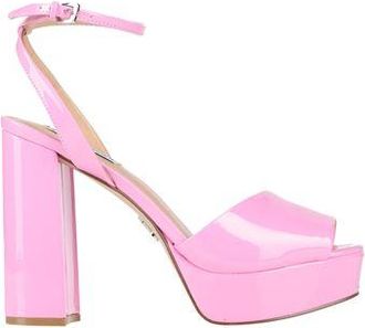 Steve Madden FOOTWEAR - Sandals on YOOX.COM